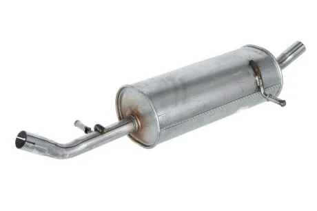 Задній. глушник,випускна сист. BOSAL 135-015