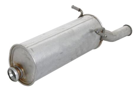 Задній. глушник,випускна сист. BOSAL 135-019