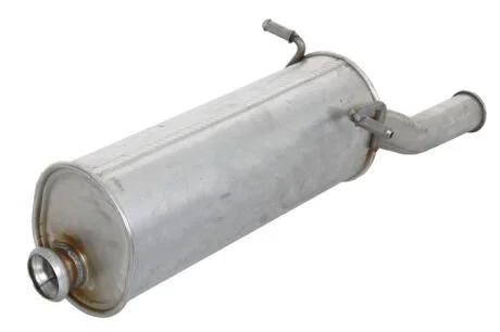 Глушитель выхлопных газов конечный BOSAL 135-019