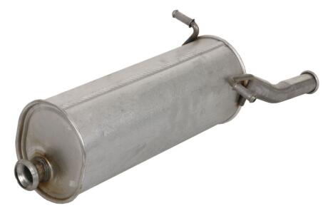 Задній. глушник,випускна сист. BOSAL 135-045