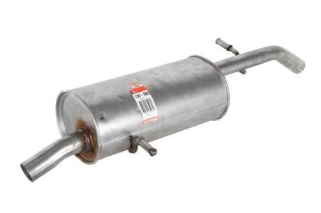 Задній. глушник,випускна сист. BOSAL 135-065