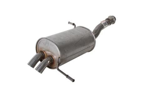 Задній. глушник,випускна сист. BOSAL 135-083