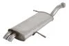 Задній. глушник,випускна сист. BOSAL 135-085 (фото 1)