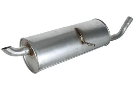 Задній. глушник,випускна сист. BOSAL 135-105