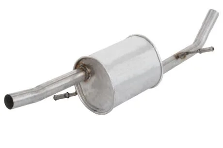 Задній. глушник,випускна сист. BOSAL 135-109