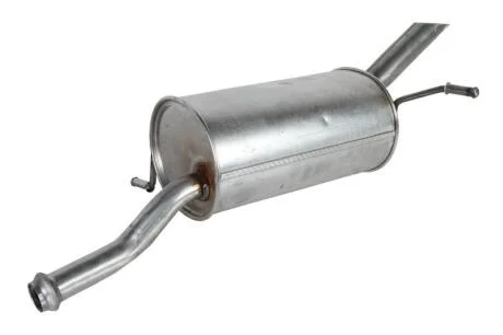 Глушник задній CITROEN Berlingo 08- BOSAL 135-121