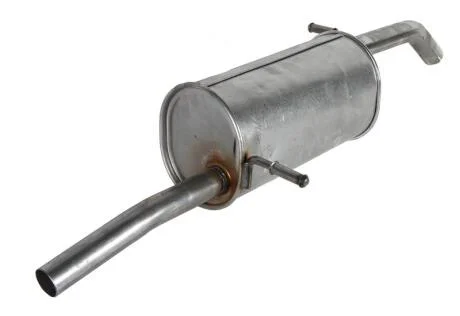 Задній. глушник,випускна сист. BOSAL 135-123