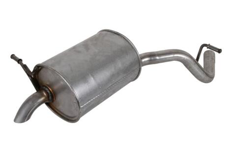 Задній. глушник,випускна сист. BOSAL 135-127