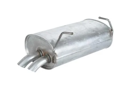 Глушник задній CITROEN C-CROSSER 07-12, PEUGEOT 40 BOSAL 135-131