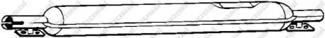 Задній. глушник,випускна сист. BOSAL 135-371