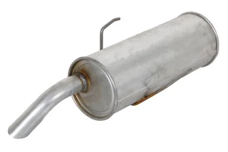 Задній. глушник,випускна сист. BOSAL 135-419