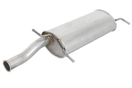 Задній. глушник,випускна сист. BOSAL 135-507