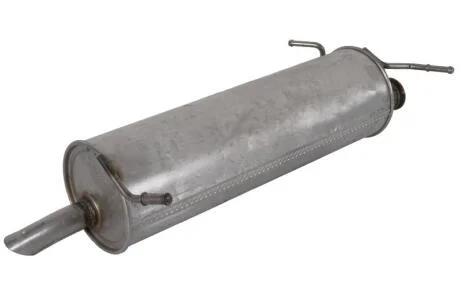 Задній. глушник,випускна сист. BOSAL 135-697