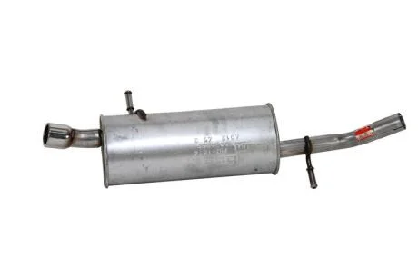 Задній. глушник,випускна сист. BOSAL 135-713