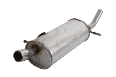 Глушитель выхлопных газов конечный BOSAL 135-715