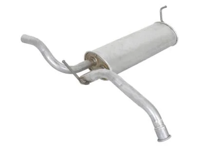 Глушитель задняя часть CITROEN C1 (05-14), PEUGEOT 107 (05-14), TOYOTA Aygo (05-14) BOSAL 135-721