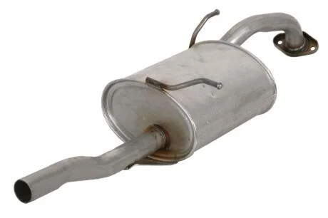 Задній. глушник,випускна сист. BOSAL 142-727