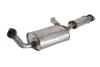 Резонатор Ford Maverick 93-98 BOSAL 145-015 (фото 1)
