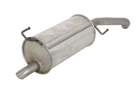 Задній. глушник,випускна сист. BOSAL 145-143