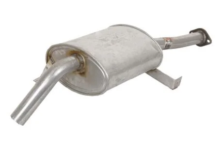 Центр. глушник,випускна сист. BOSAL 145-185