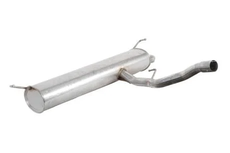 Задній. глушник,випускна сист. BOSAL 145-261