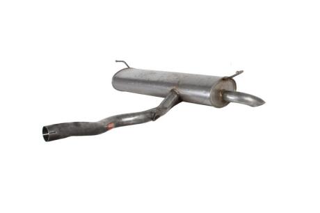 Задній. глушник,випускна сист. BOSAL 145-285