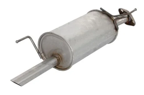 Глушитель выхлопных газов конечный BOSAL 145-289