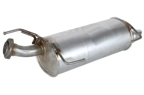 Задній. глушник,випускна сист. BOSAL 145-291