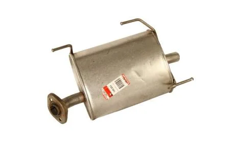 Глушитель задняя часть NISSAN ALMERA (00-06) BOSAL 145-503