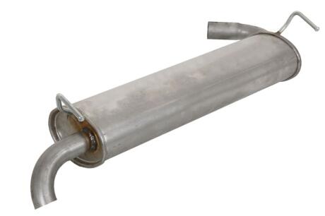 Задній. глушник,випускна сист. BOSAL 148-135