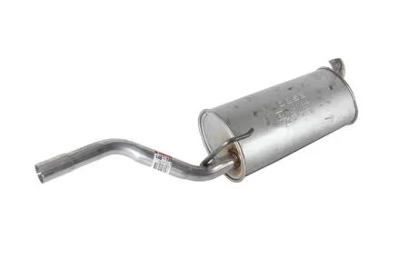 Задній. глушник,випускна сист. BOSAL 148-139