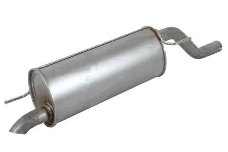 Глушитель выхлопных газов конечный BOSAL 148-165