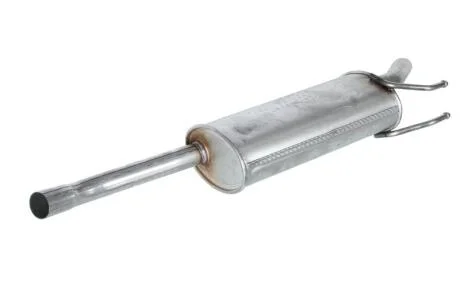 Задній. глушник,випускна сист. BOSAL 148-167