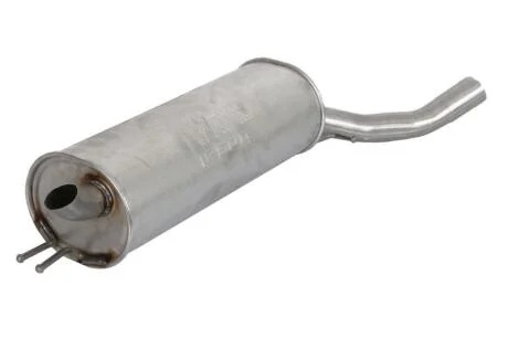 Задній. глушник,випускна сист. BOSAL 148-185