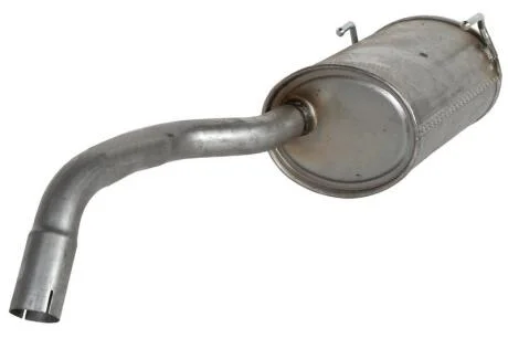 Задній. глушник,випускна сист. BOSAL 148-187