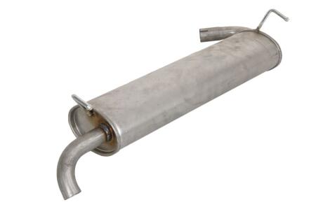 Передній глушник,випускна сист BOSAL 148-199