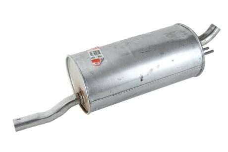 Задній. глушник,випускна сист. BOSAL 148-339