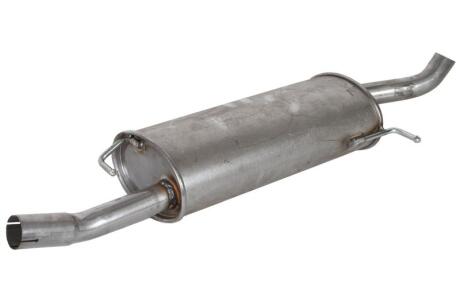Задній. глушник,випускна сист. BOSAL 154-163
