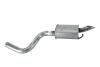 Глушитель задний FORD MONDEO 01- BOSAL 154-187 (фото 1)