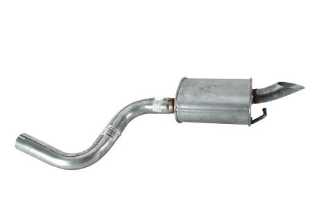 Глушитель задний FORD MONDEO 01- BOSAL 154-187