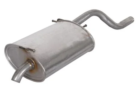 Задній. глушник,випускна сист. BOSAL 154-191
