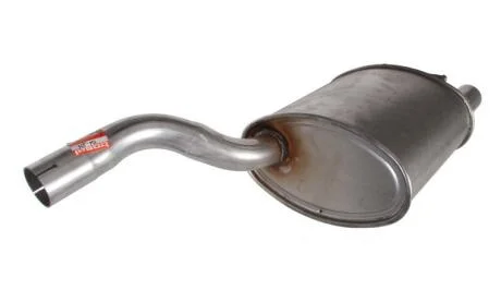 Задній. глушник,випускна сист. BOSAL 154-371