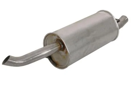 Задній. глушник,випускна сист. BOSAL 154-423