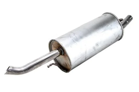 Задній. глушник,випускна сист. BOSAL 154-427