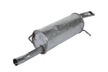 Задній. глушник,випускна сист. BOSAL 154-443