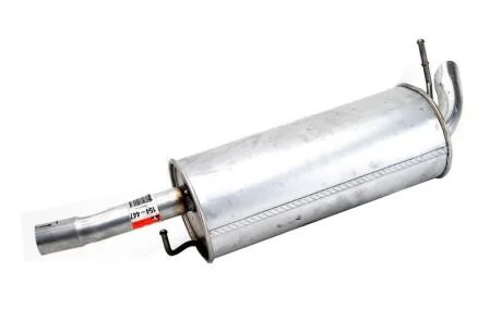 Задній. глушник,випускна сист. BOSAL 154-447