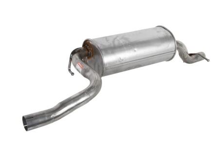 Глушник Ford Focus/C-Max 1.6-2.0 BOSAL 154-513