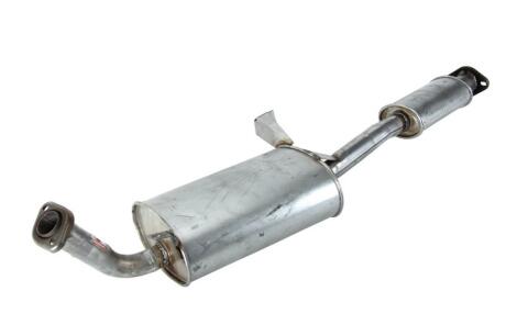 Задній. глушник,випускна сист. BOSAL 154-553