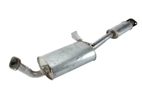 Задній. глушник,випускна сист. BOSAL 154-553