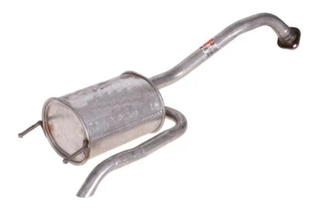 Задній. глушник,випускна сист. BOSAL 163-057